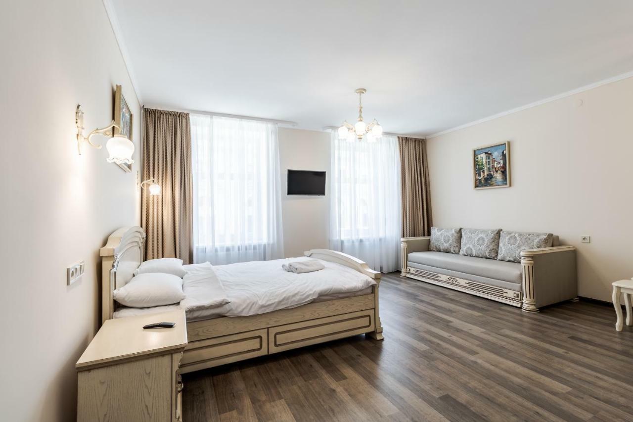 Opera House Apartment 3 Lviv Exterior photo
