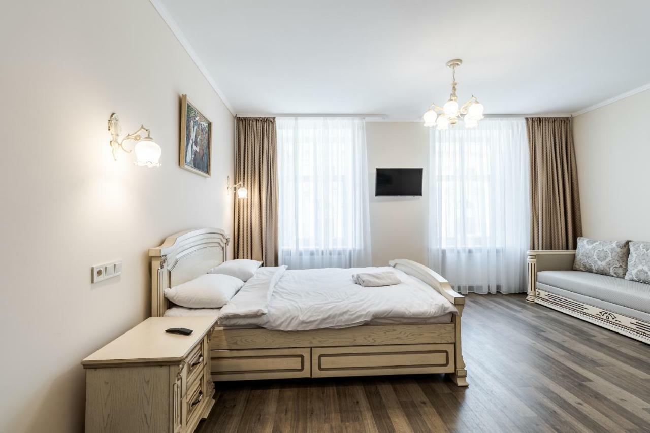 Opera House Apartment 3 Lviv Exterior photo